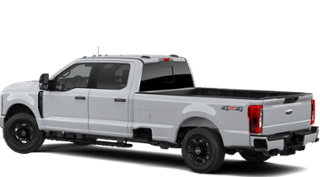 2026 Ford Super Duty® External Image 3
